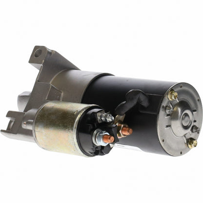 WAI Starter Motor 6442R image 10