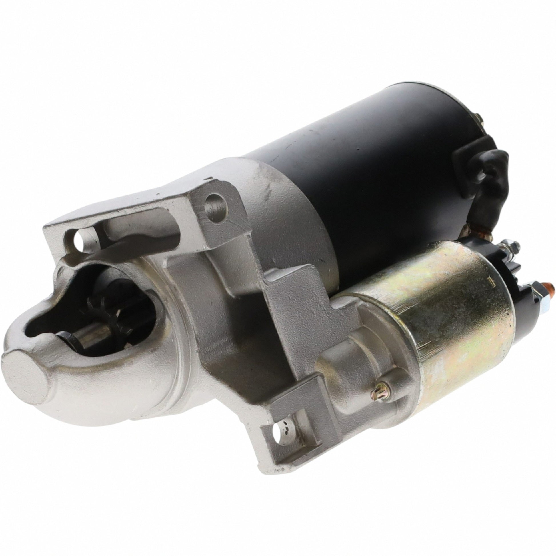 WAI Starter Motor 6442R image 2