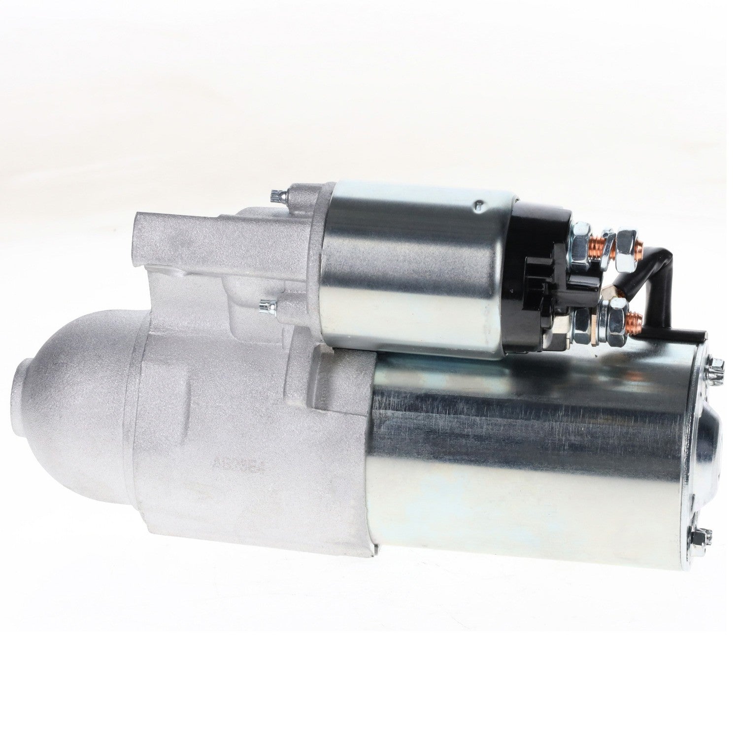 WAI Starter Motor 6442R image 7