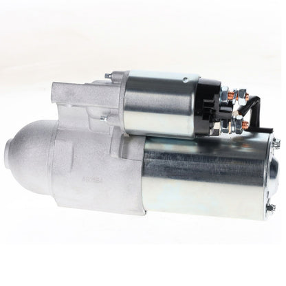 WAI Starter Motor 6442R image 7