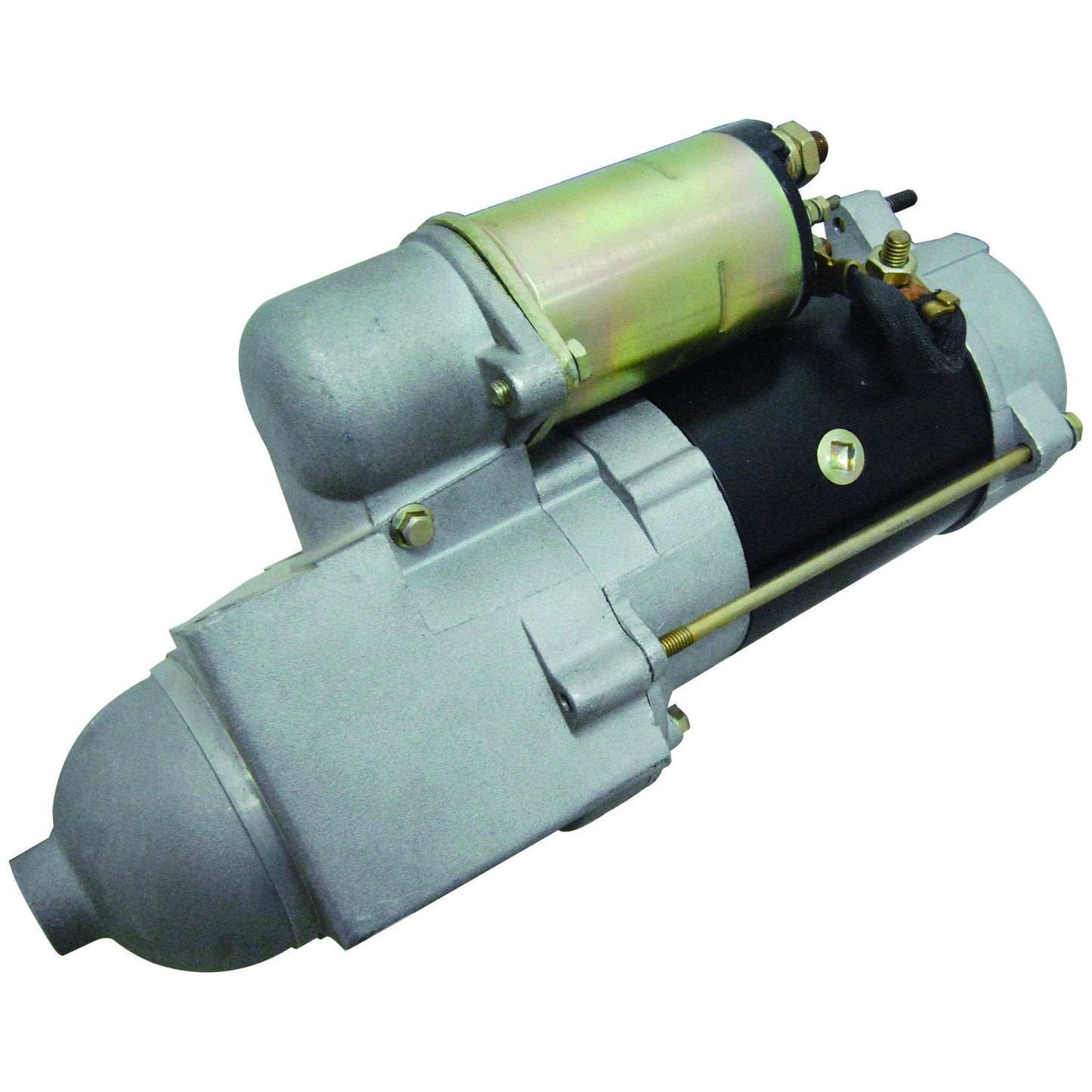 WAI Starter Motor 6469R image 4