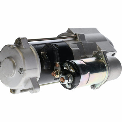 WAI Starter Motor 6469R image 9