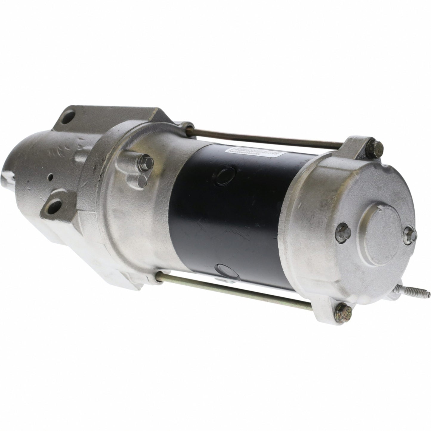 WAI Starter Motor 6469R image 10