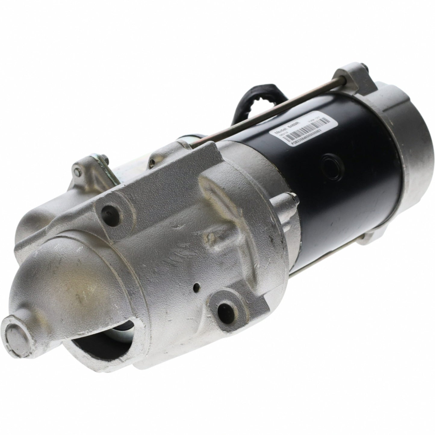 WAI Starter Motor 6469R image 2