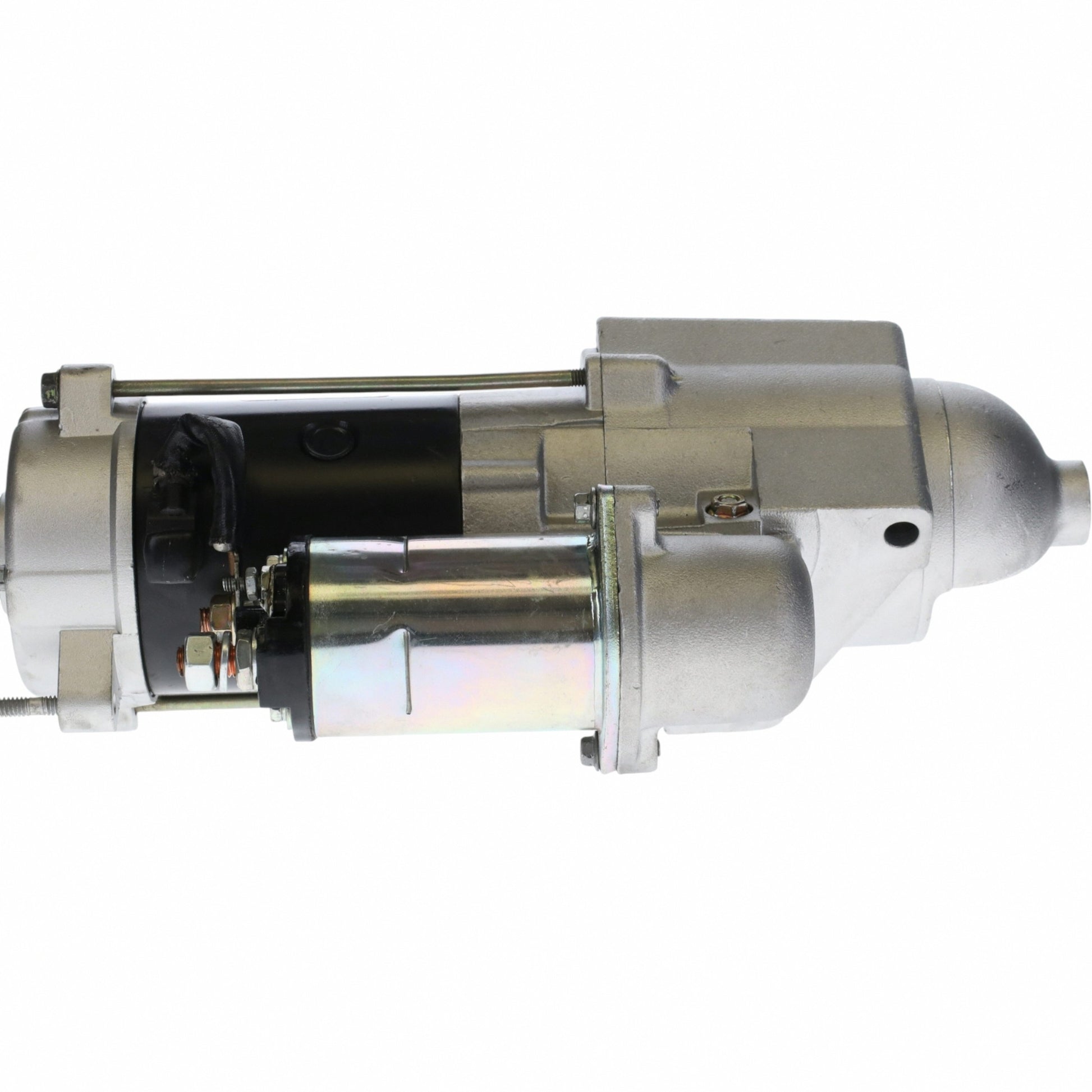 WAI Starter Motor 6469R image 5