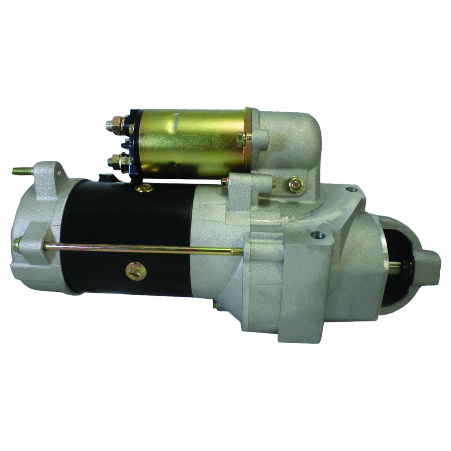 WAI Starter Motor 6469R image 7
