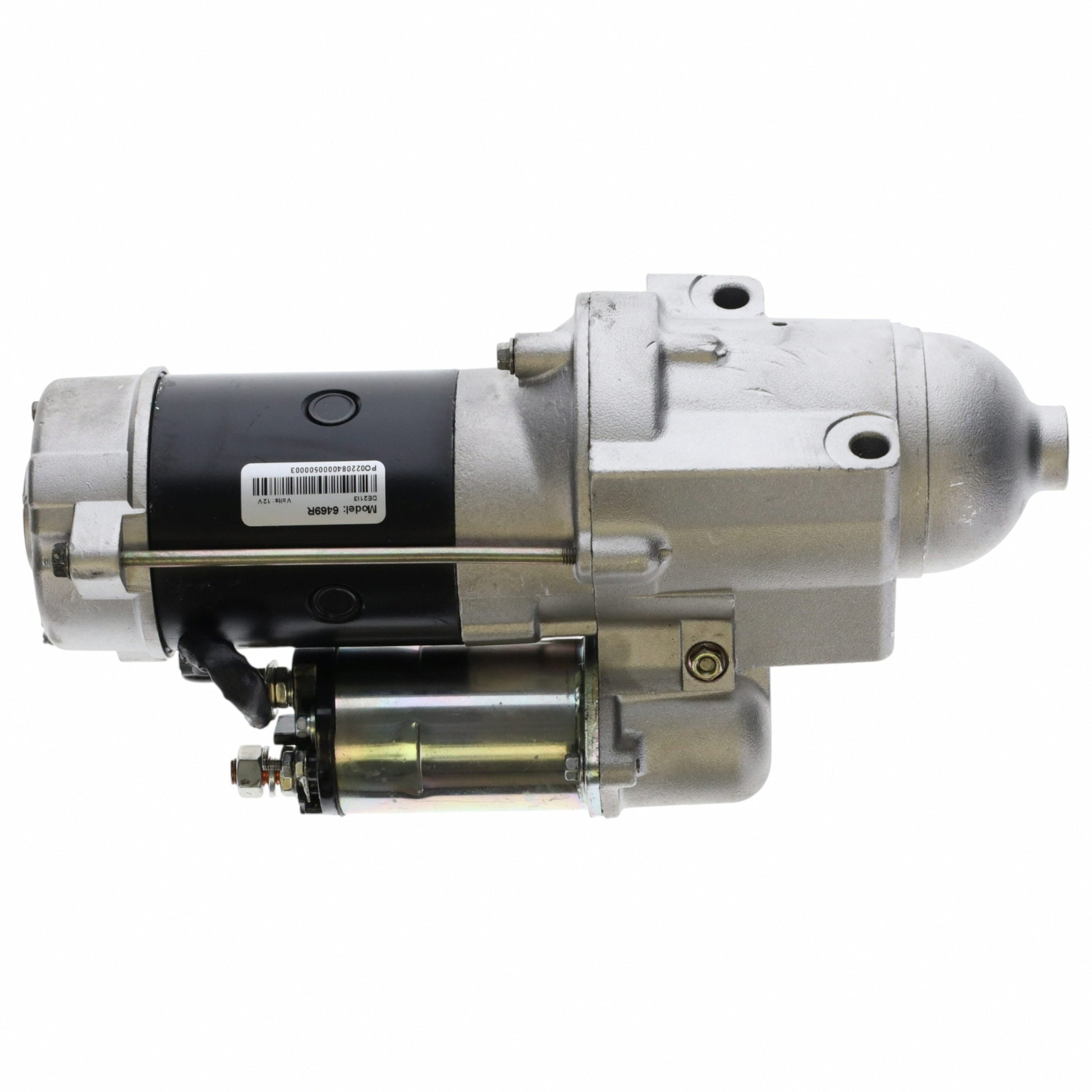 WAI Starter Motor 6469R image 3