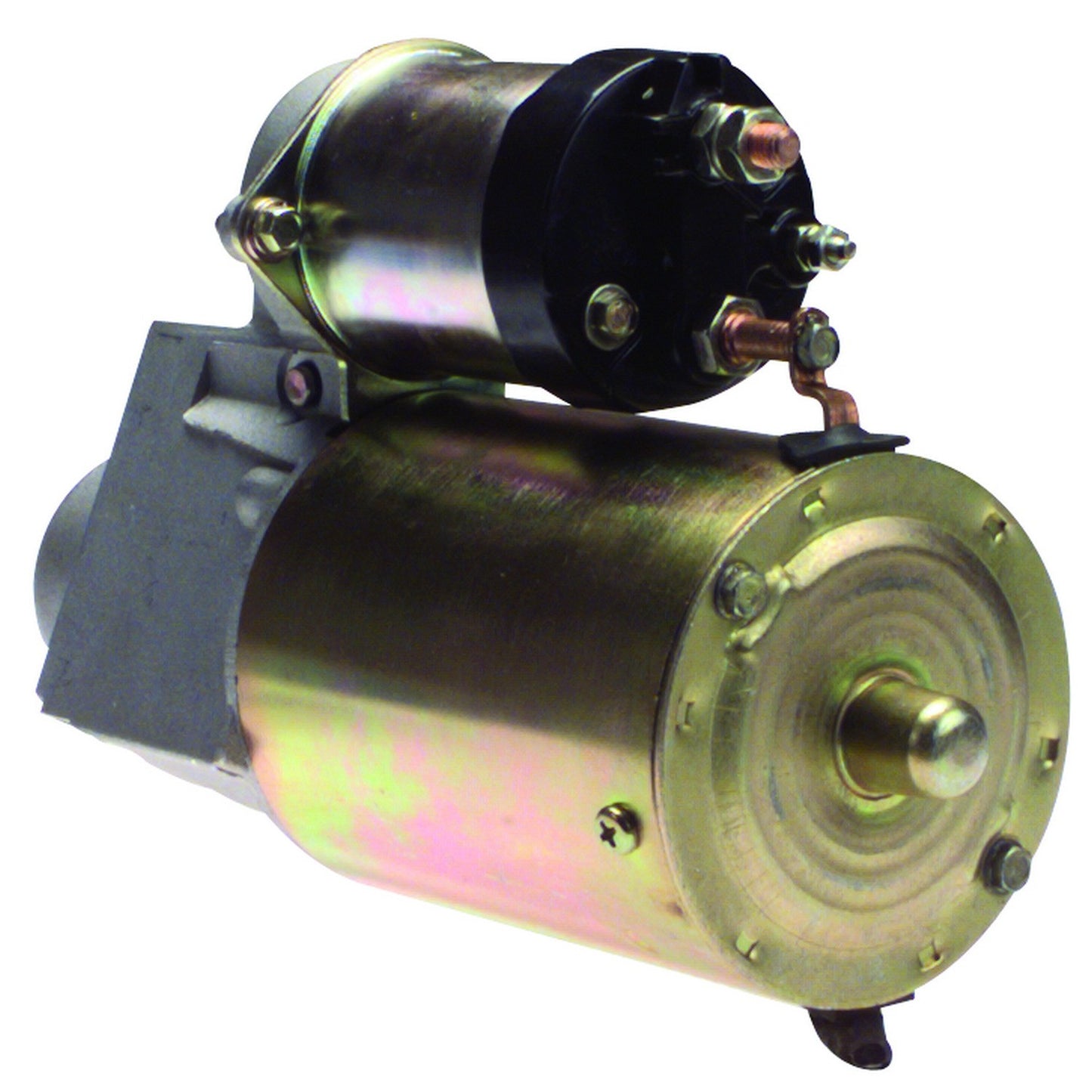 WAI Starter Motor 6483R image 2