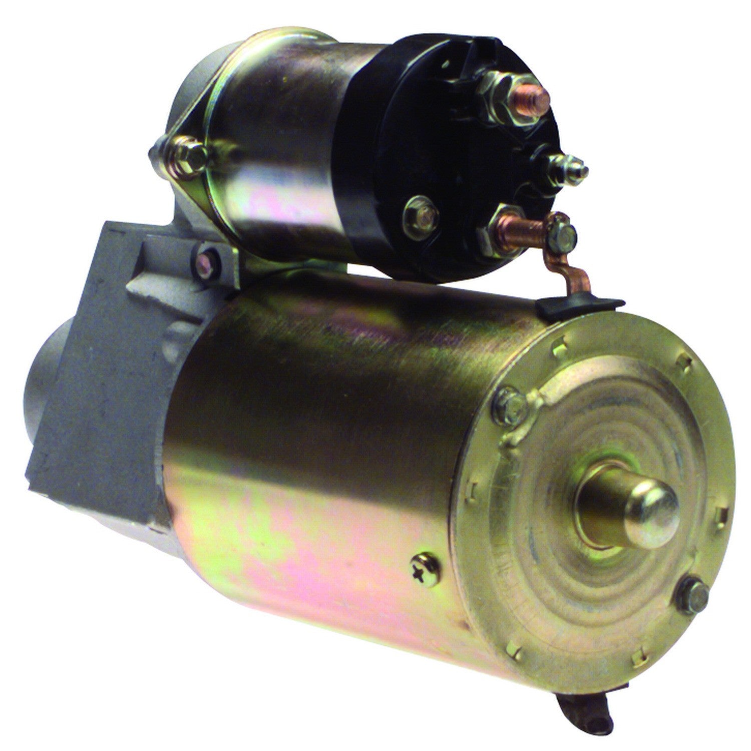 WAI Starter Motor 6483R image 2