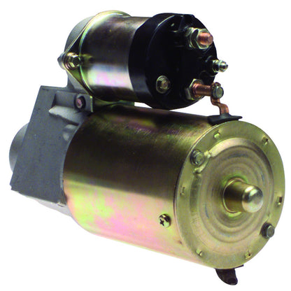WAI Starter Motor 6483R image 2