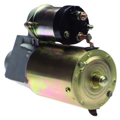 WAI Starter Motor 6483R image 3