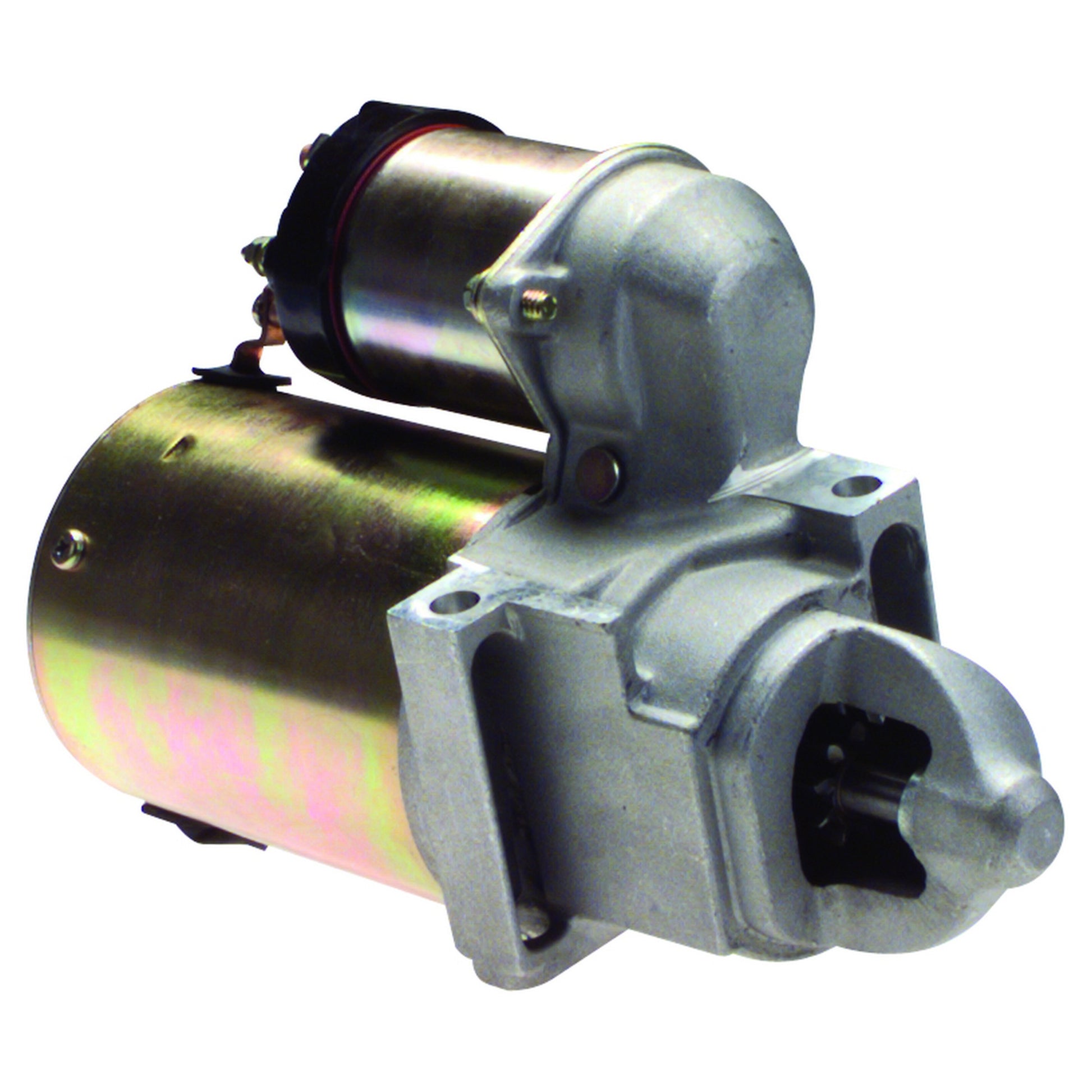 WAI Starter Motor 6483R main image