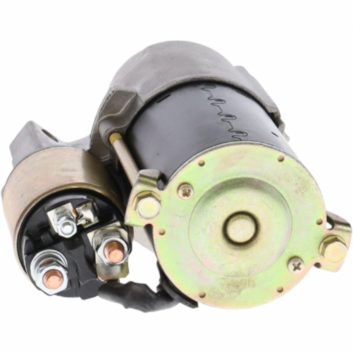 WAI Starter Motor 6484R image 6