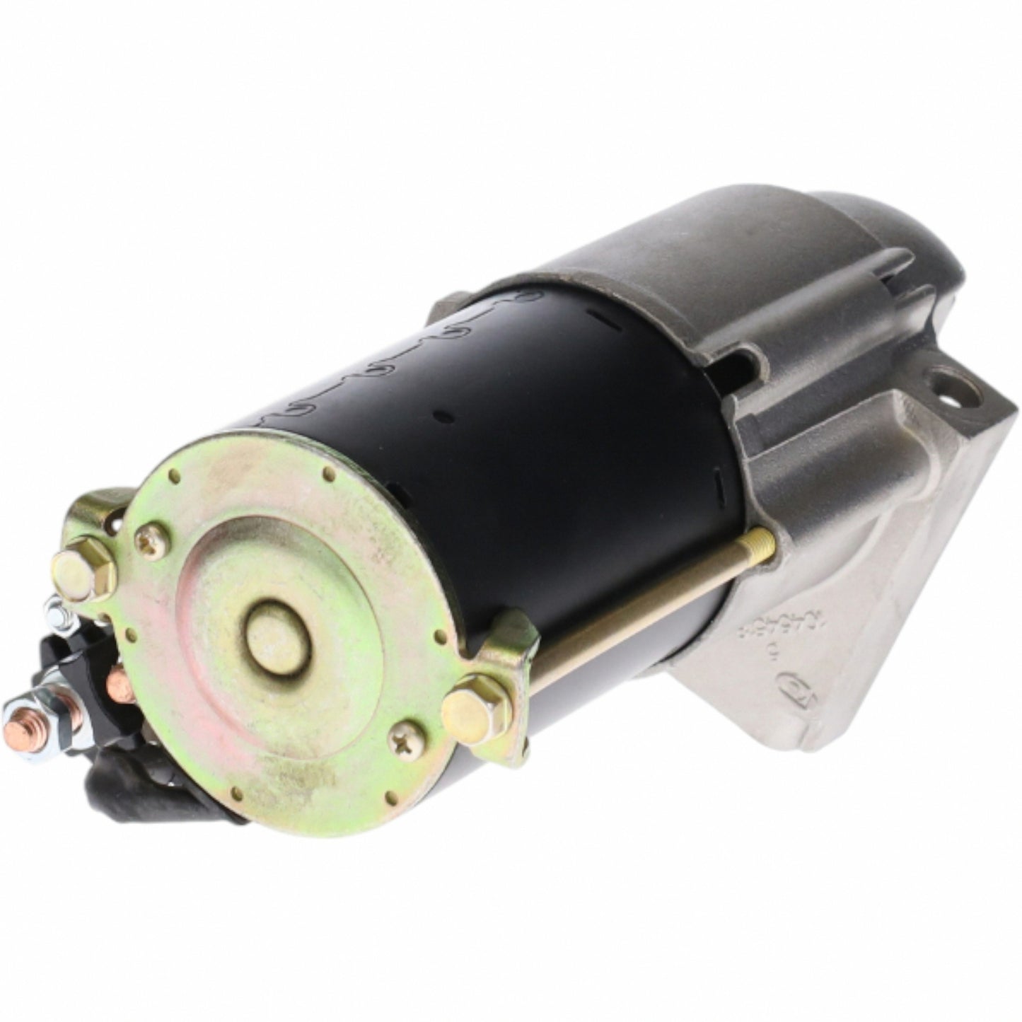 WAI Starter Motor 6484R image 7