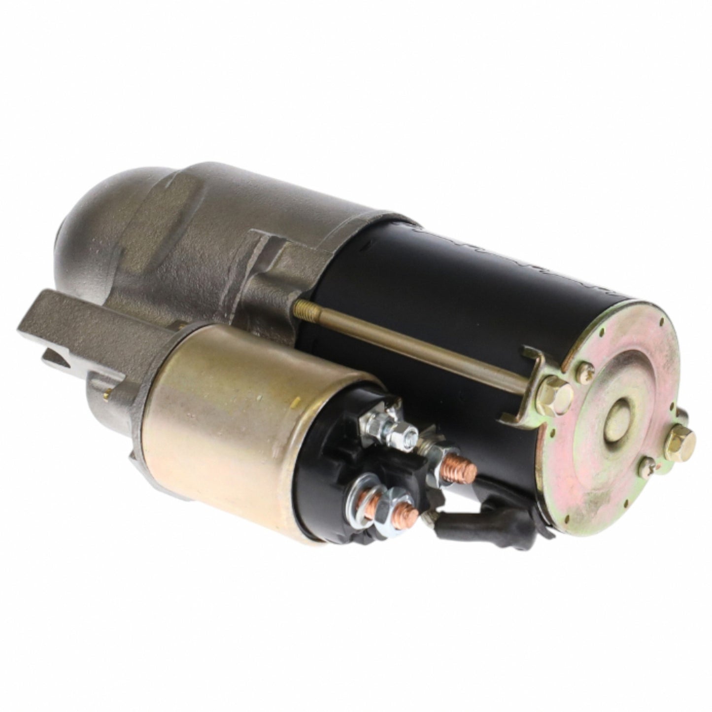 WAI Starter Motor 6484R image 8