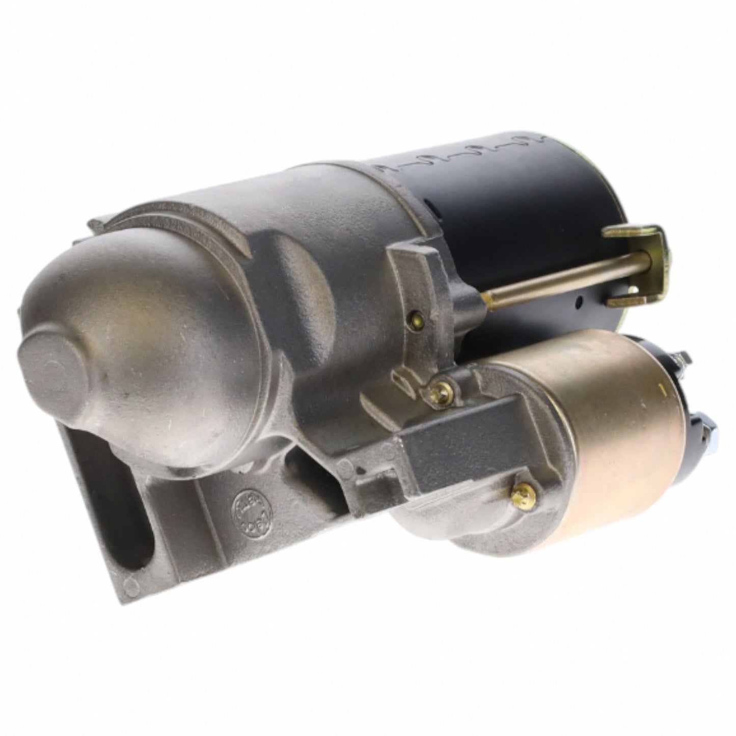 WAI Starter Motor 6484R image 2