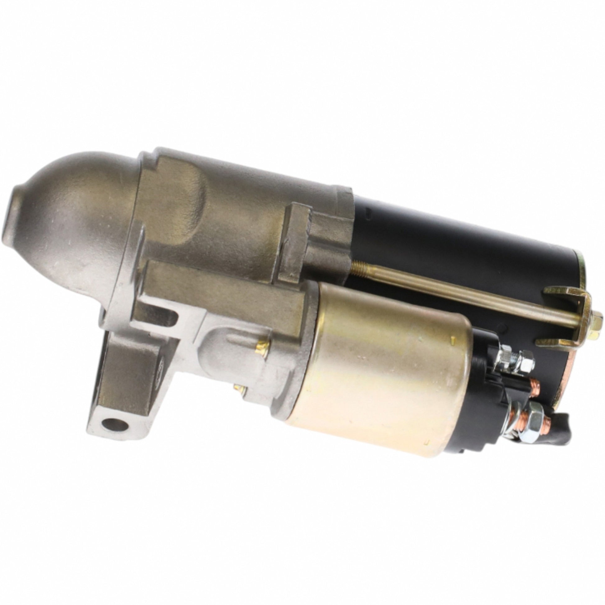 WAI Starter Motor 6484R image 5