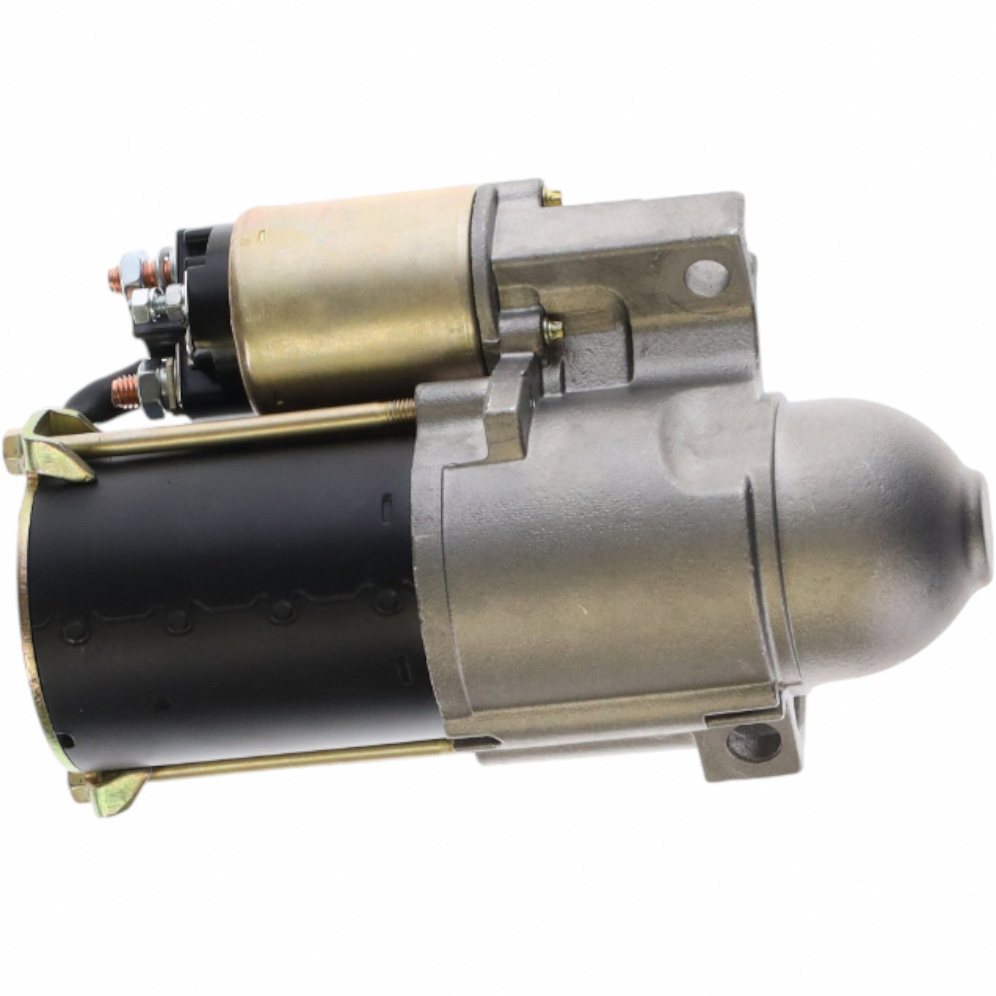 WAI Starter Motor 6484R image 3