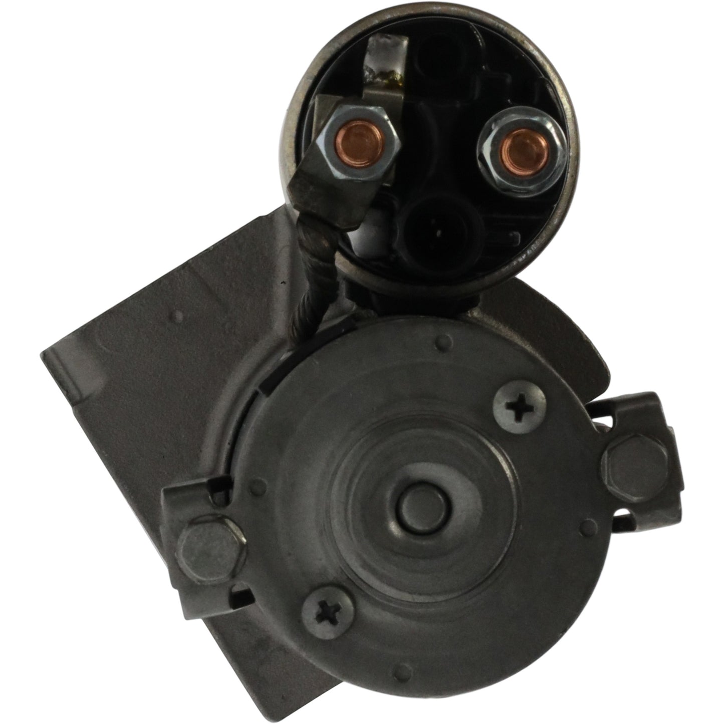 WAI Starter Motor 6485R image 6