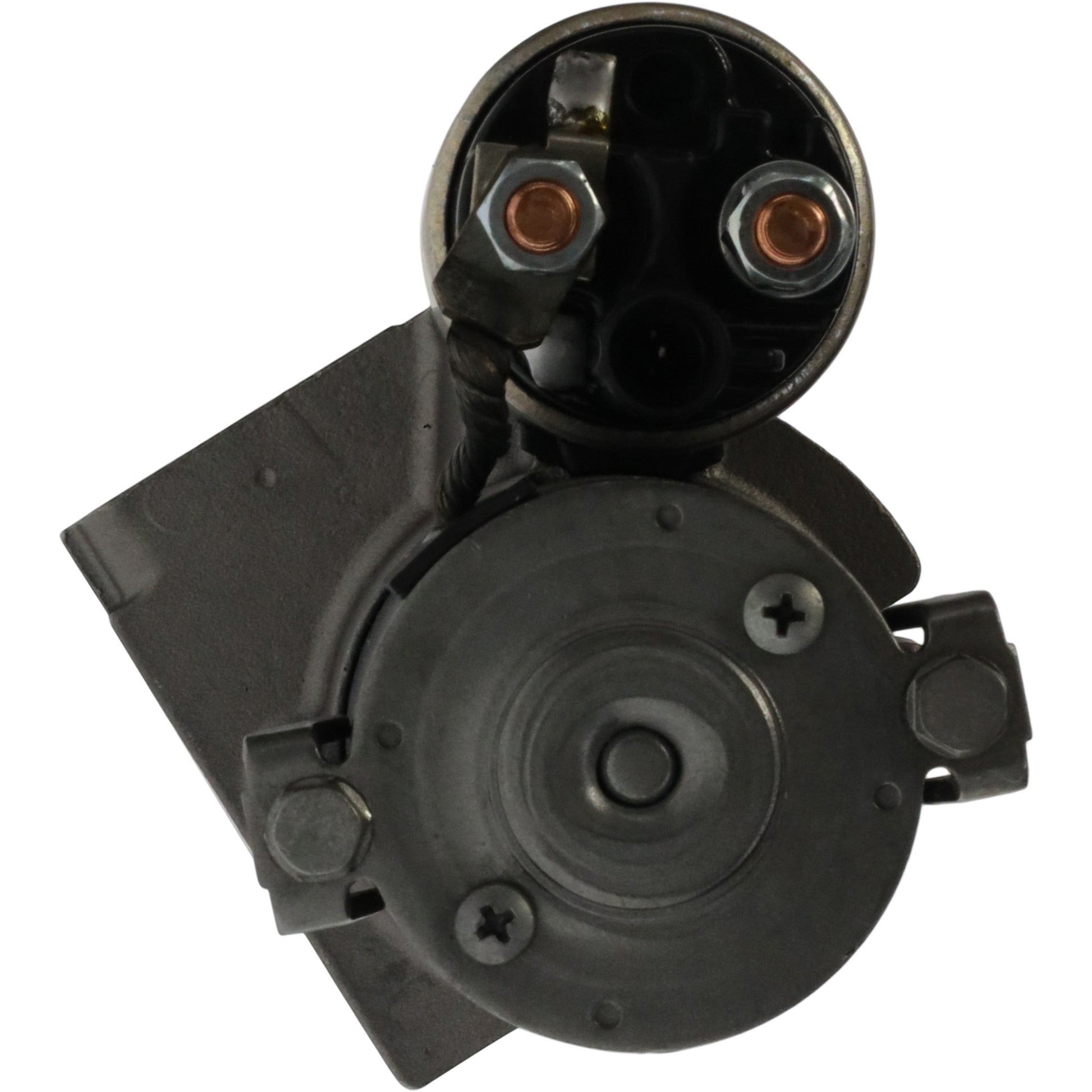 WAI Starter Motor 6485R image 6