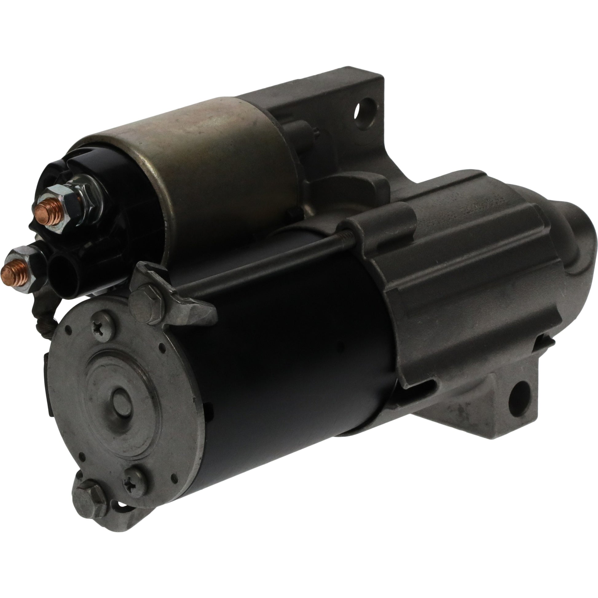 WAI Starter Motor 6485R image 7