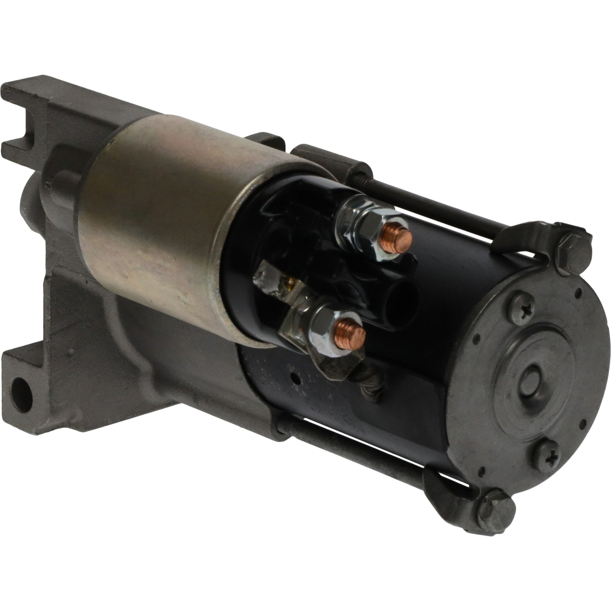 WAI Starter Motor 6485R image 8