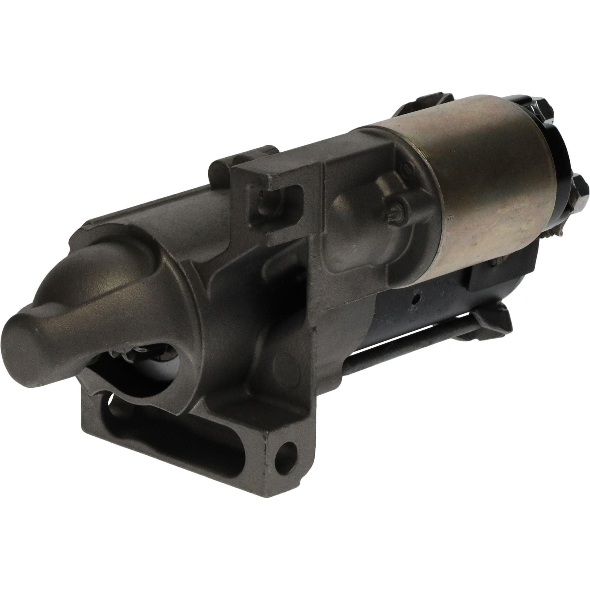 WAI Starter Motor 6485R image 2