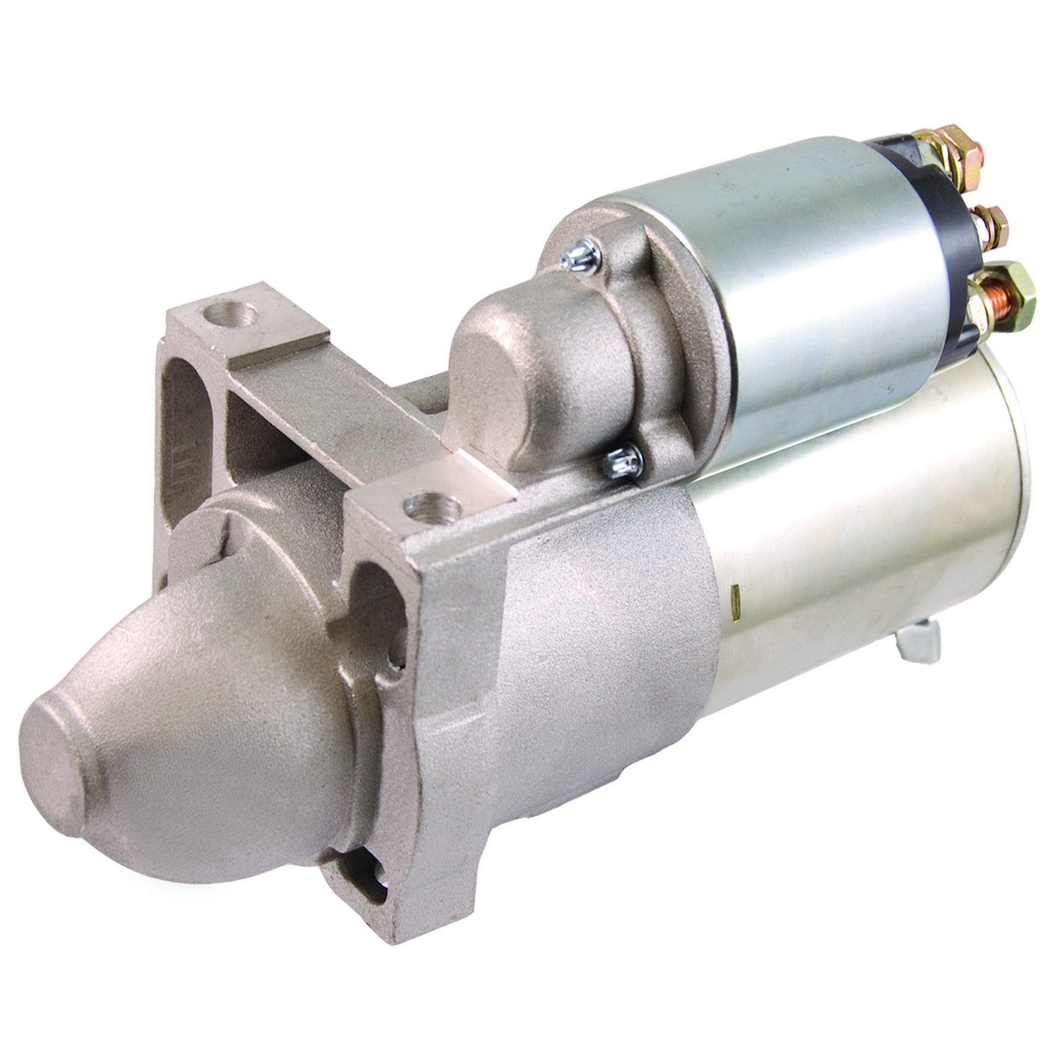 WAI Starter Motor 6489R image 4