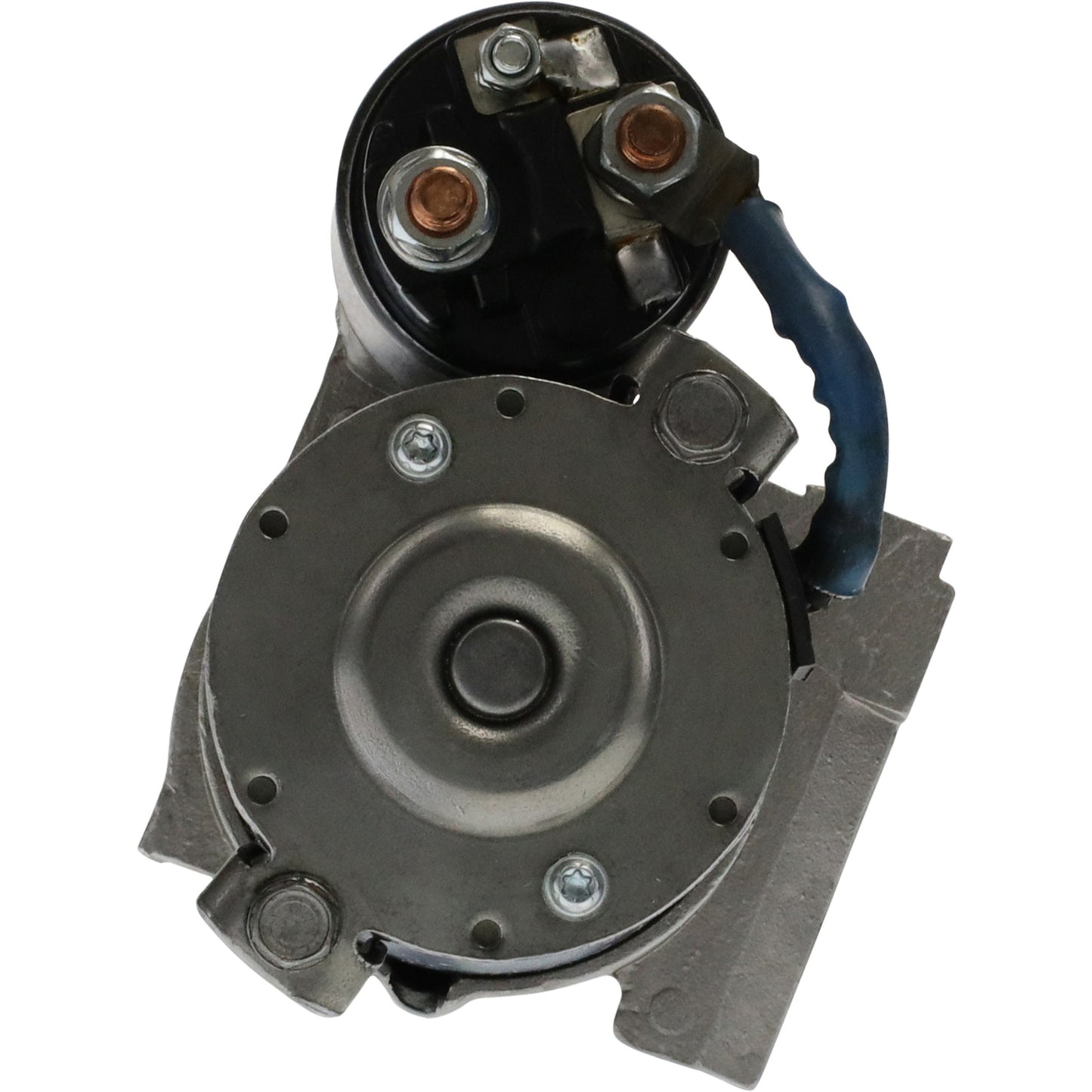 WAI Starter Motor 6489R image 8