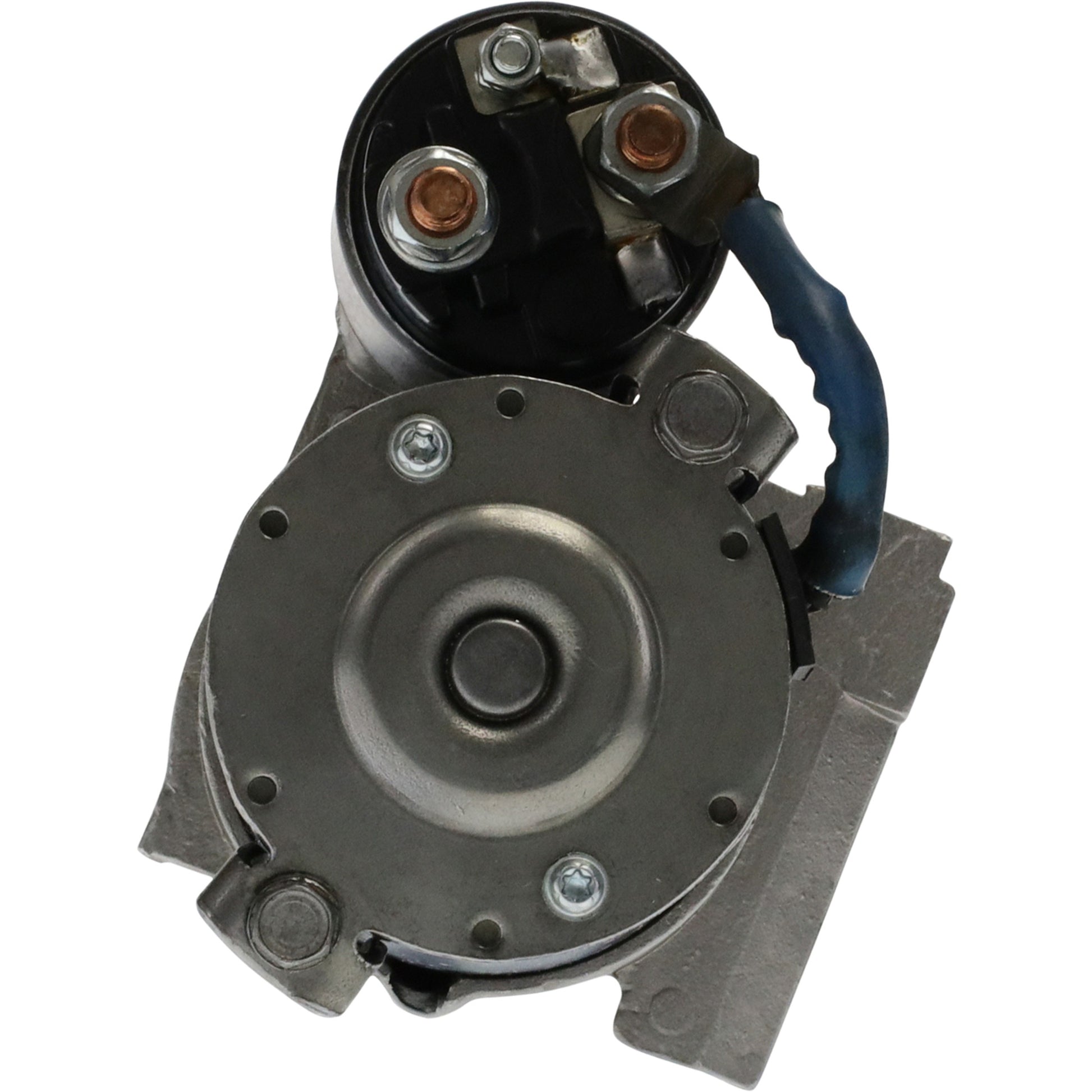 WAI Starter Motor 6489R image 8