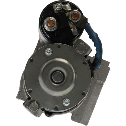 WAI Starter Motor 6489R image 8