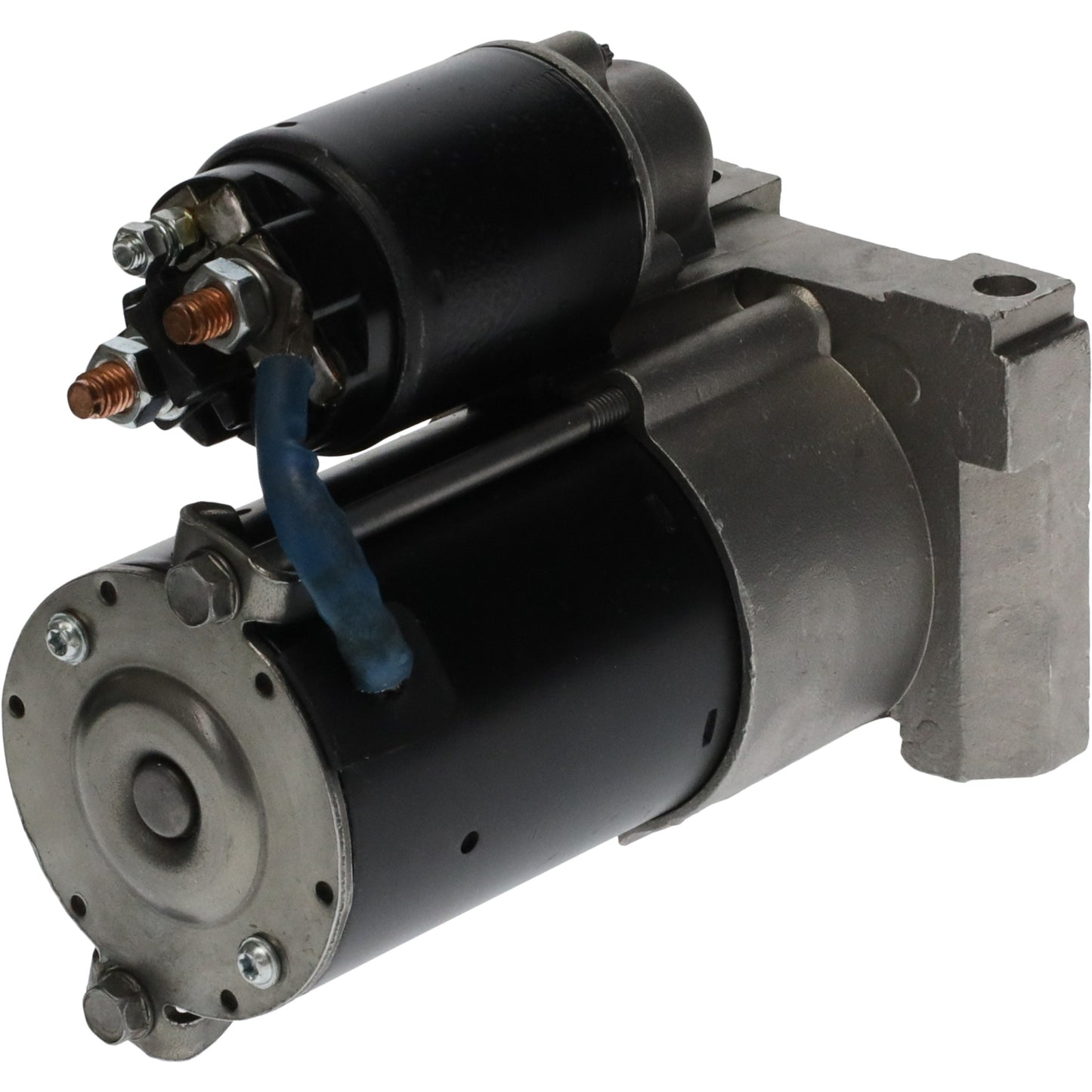 WAI Starter Motor 6489R image 9