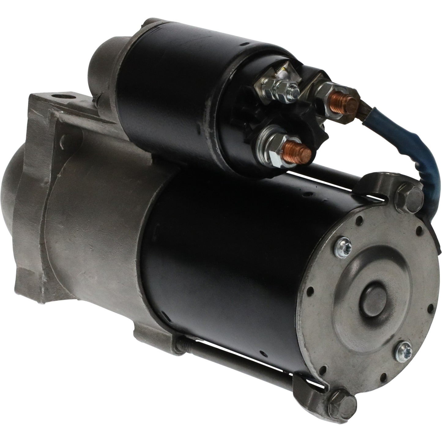 WAI Starter Motor 6489R image 10