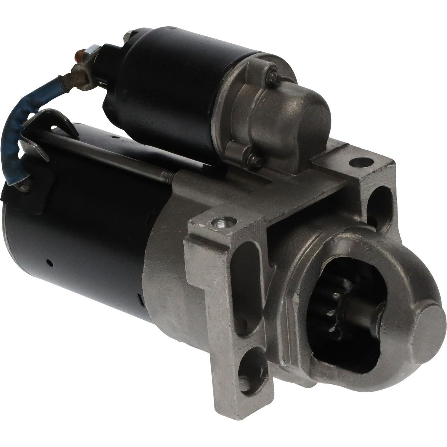 WAI Starter Motor 6489R main image