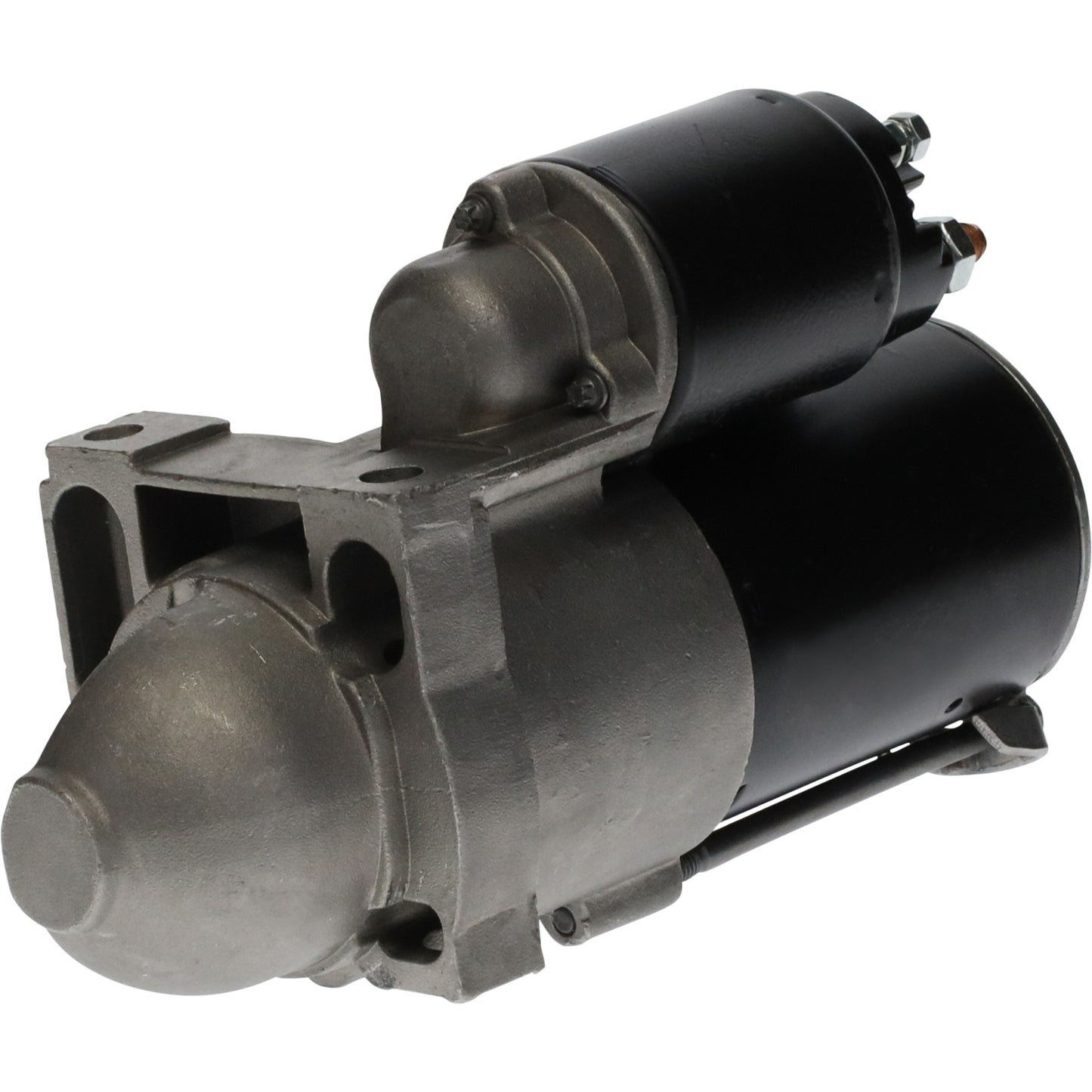 WAI Starter Motor 6489R image 2
