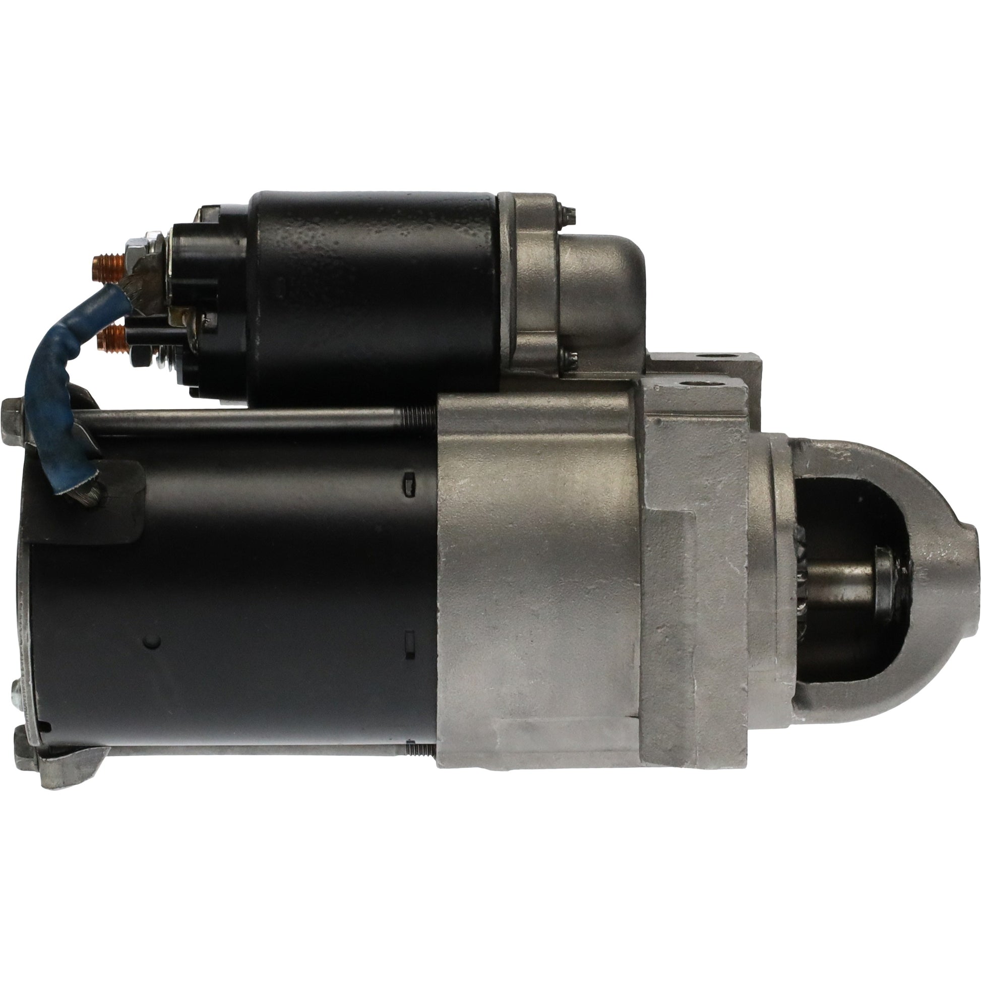 WAI Starter Motor 6489R image 5