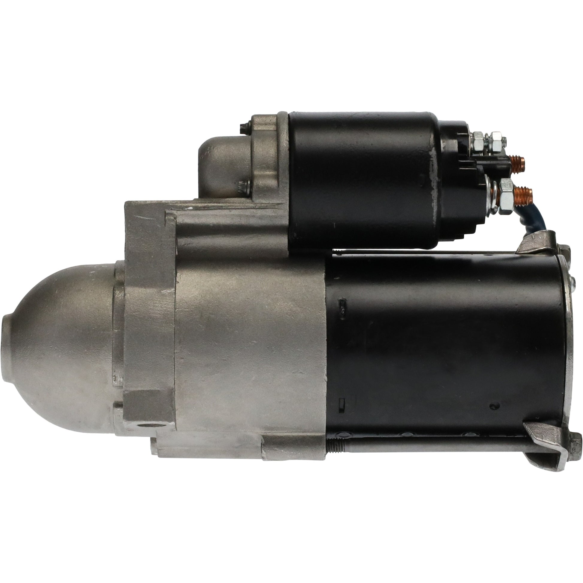 WAI Starter Motor 6489R image 6