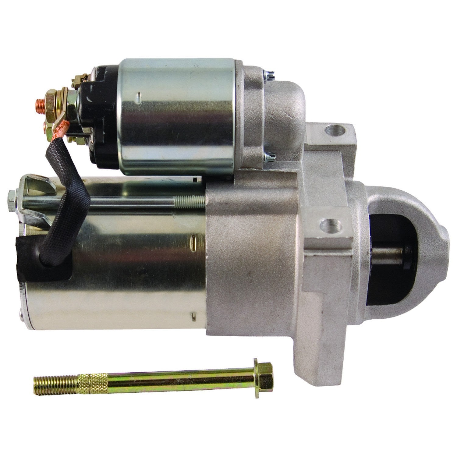 WAI Starter Motor 6489R image 7