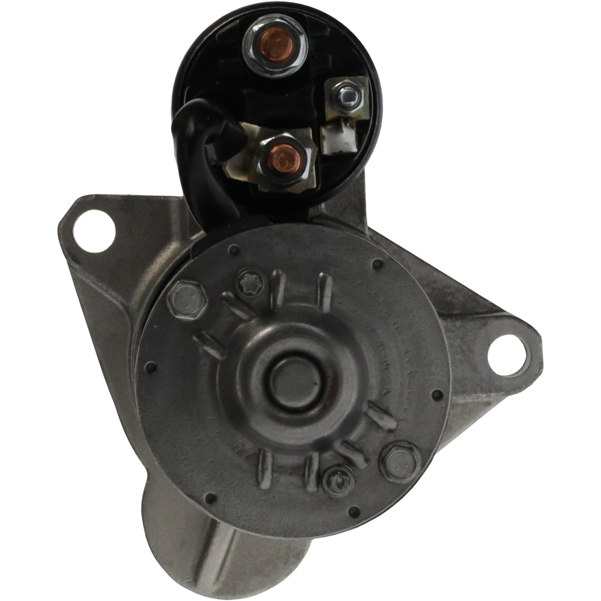 WAI Starter Motor 6490R image 6