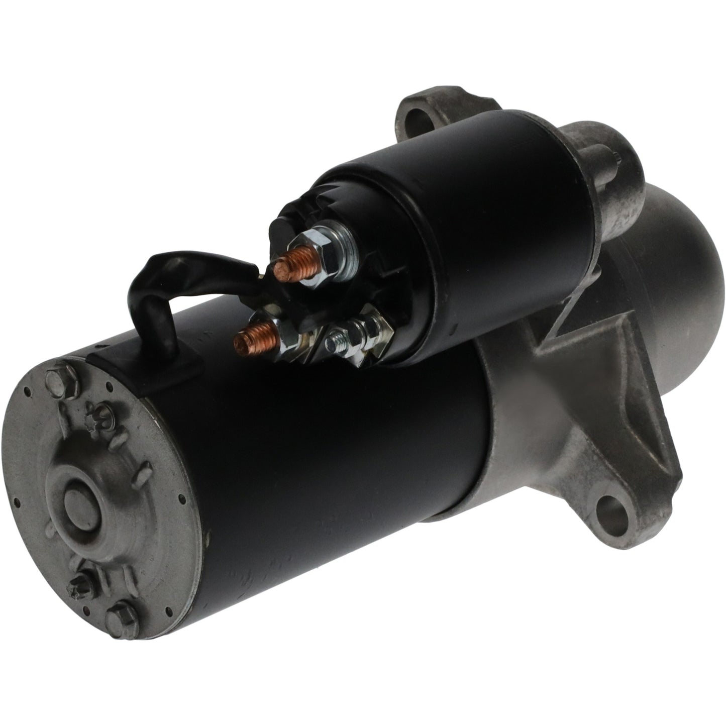 WAI Starter Motor 6490R image 7