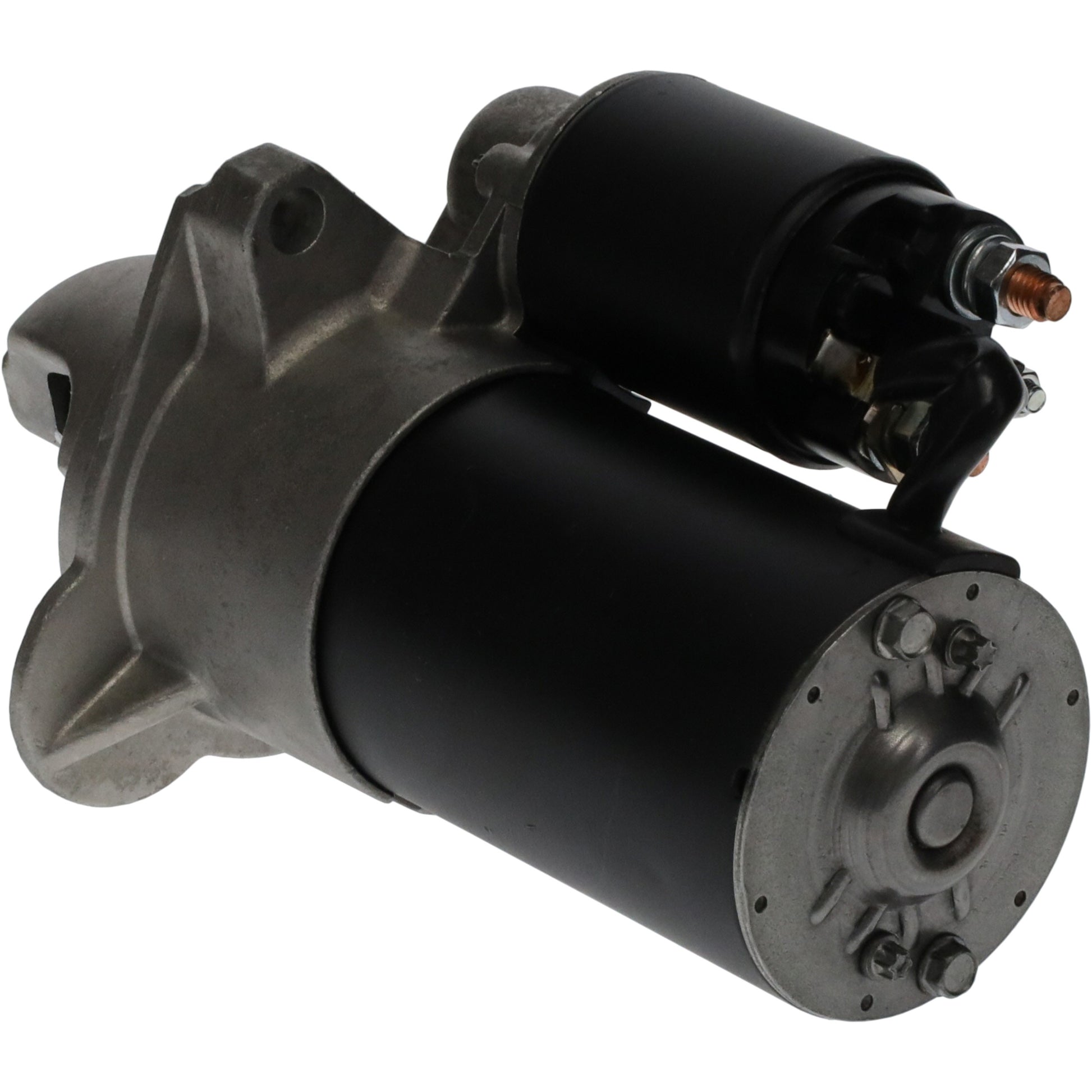 WAI Starter Motor 6490R image 8