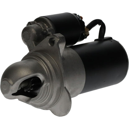 WAI Starter Motor 6490R image 2