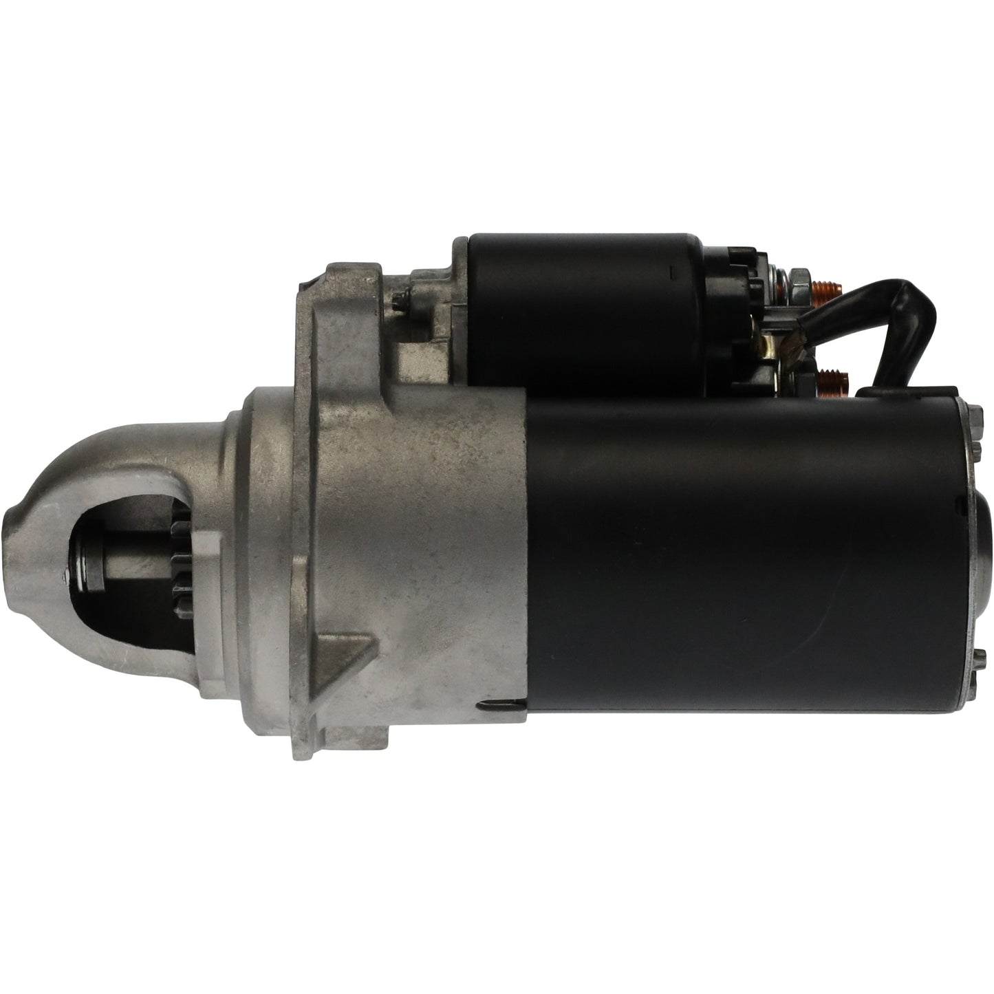 WAI Starter Motor 6490R image 5
