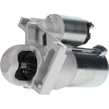 WAI Starter Motor 6491R image 4