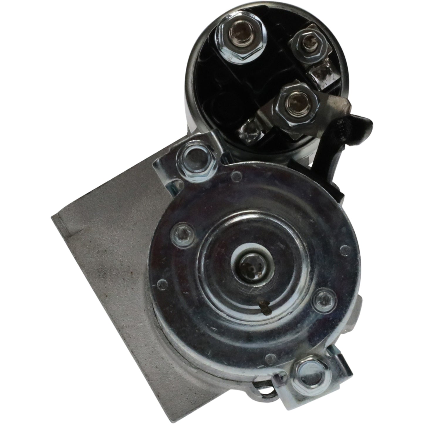 WAI Starter Motor 6491R image 8