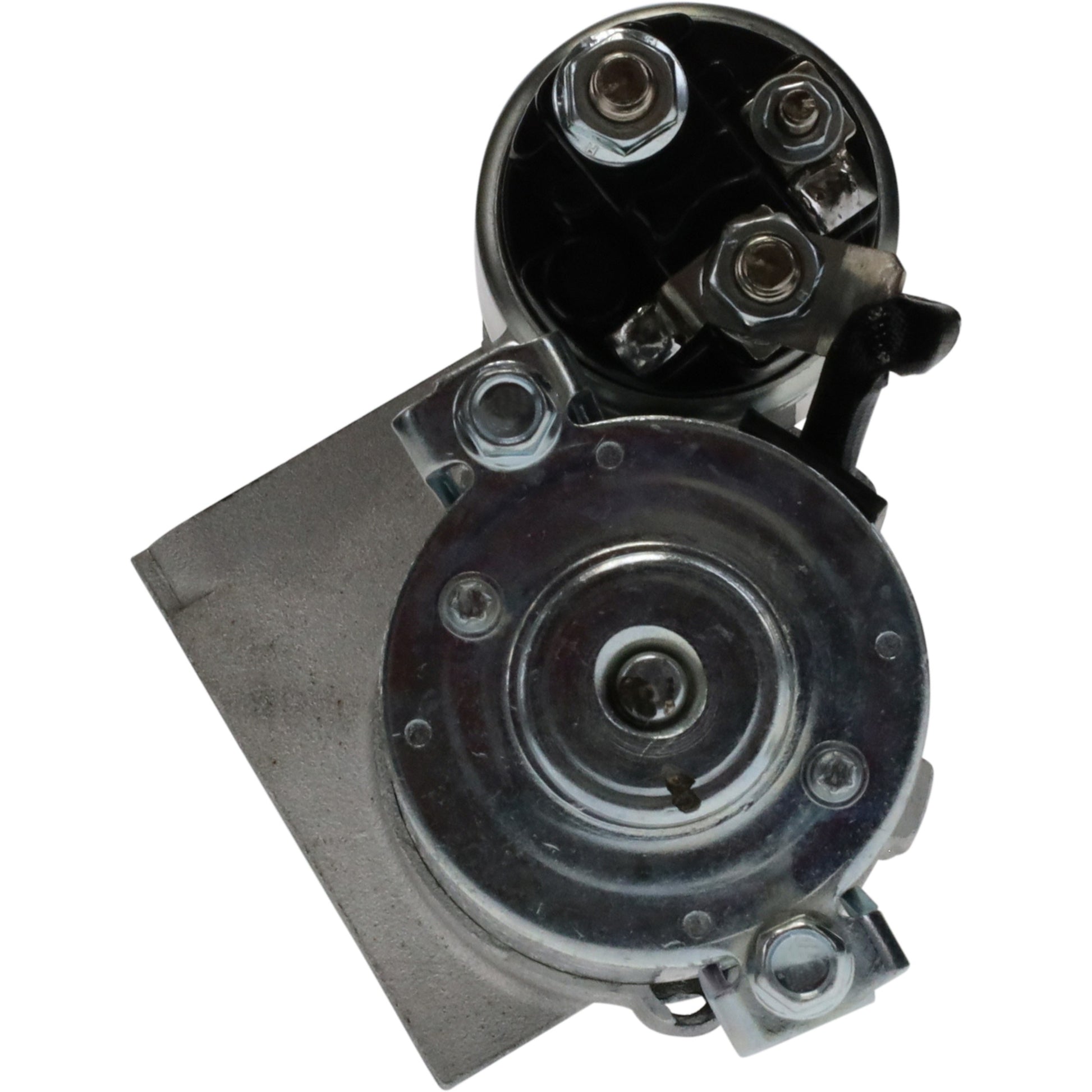 WAI Starter Motor 6491R image 8