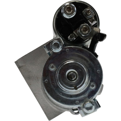 WAI Starter Motor 6491R image 8