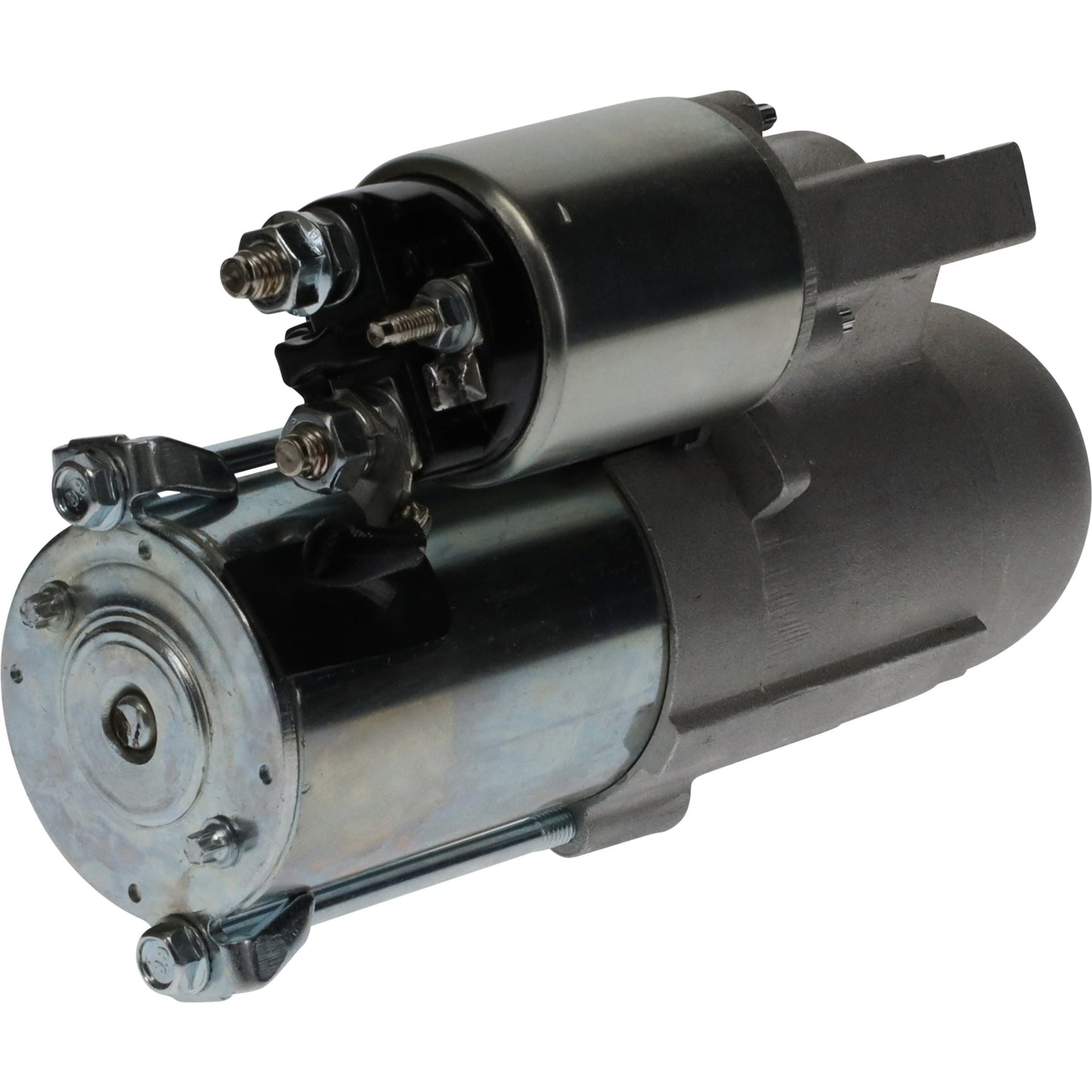 WAI Starter Motor 6491R image 9