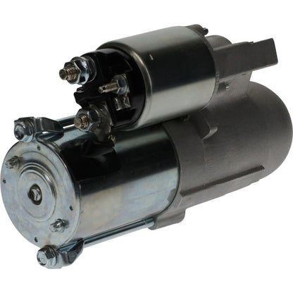 WAI Starter Motor 6491R image 9