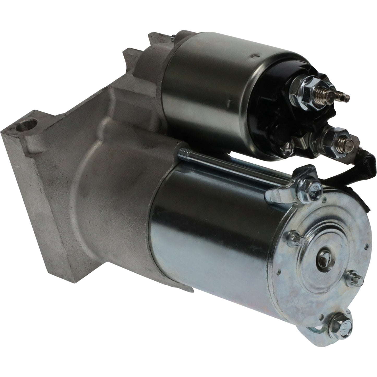 WAI Starter Motor 6491R image 10
